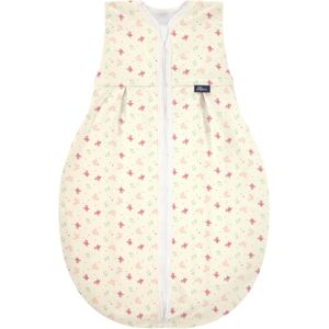 Alvi® Gigoteuse bebe molletonnee coton bio Rose Garden TOG 05