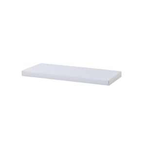 Housse de matelas 70 x 160 cm blanc