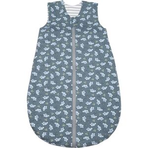 odenwälder Gigoteuse bébé été Jersey coton bio spaceblue 70 cm