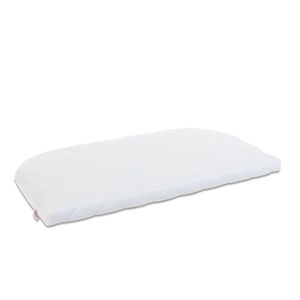 babybayA® Housse de remplacement pour lit cododo Maxi Boxspring Comfort Plus