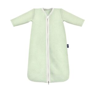 Alvi® Gigoteuse toutes-saisons Special Fabric courtepointe turquoise TOG 1.0