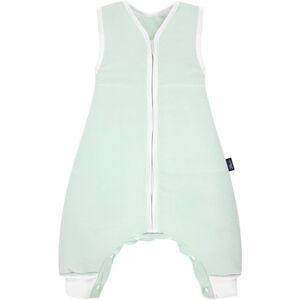 Alvi® Gigoteuse avec pieds Special Fabric Felpa Nap mint TOG 1.0