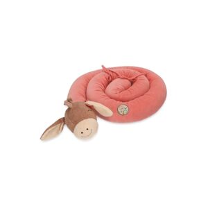 Sterntaler Tour de lit traversin enfant Emmily ane 180 cm