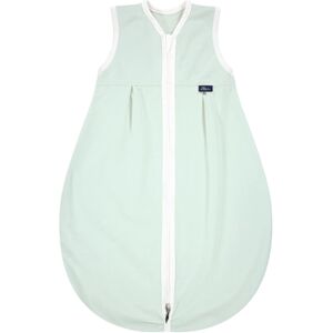 Alvi® Gigoteuse Mäxchen Light Special Fabric Felpa Nap mint TOG 0.5