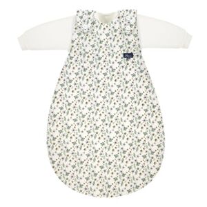 Alvi® Gigoteuse Mäxchen® Petit Fleurs vert/blanc 3 pieces TOG 2.5