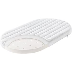 JULIUS ZÖLLNER Matelas pour chariot enfant Flow Lite One 75x40 cm