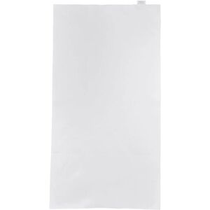 MEYCO Alese de lit enfant impermeable 50x90 cm lot de 2