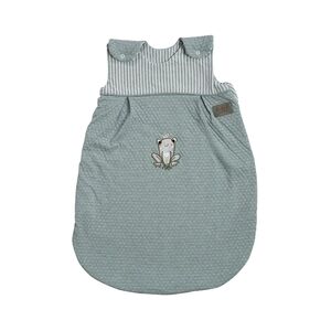 BeBes Collection Gigoteuse ete roi grenouille TOG 1.0