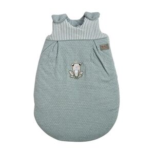 BeBes Collection Gigoteuse ouatinee roi grenouille TOG 2.5