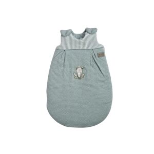 BeBes Collection Gigoteuse ouatinee roi grenouille TOG 2.5