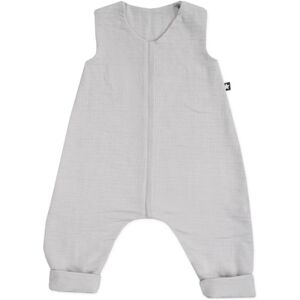 Zöllner JULIUS ZÖLLNER Surpyjama bébé mousseline gris TOG 0.5 80 (12 mois)