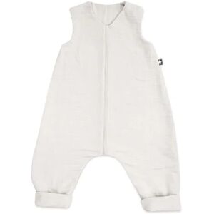 Zöllner JULIUS ZÖLLNER Surpyjama bébé mousseline ivoire TOG 0.5 80 (12 mois)