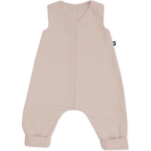 Zöllner JULIUS ZÖLLNER Surpyjama bébé mousseline sable TOG 0.5 80 (12 mois)