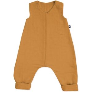 Zöllner JULIUS ZÖLLNER Surpyjama bébé mousseline cannelle TOG 0.5 92 (2 ans)