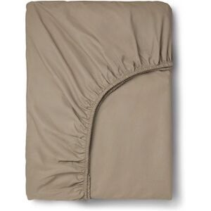 nuuroo Drap de lit enfant Arden Cobblestone 90x200 cm