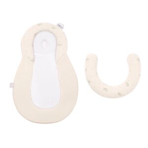 Babymoov Cale-bebe ergonomique Cosydream Fresh Mineral Beige