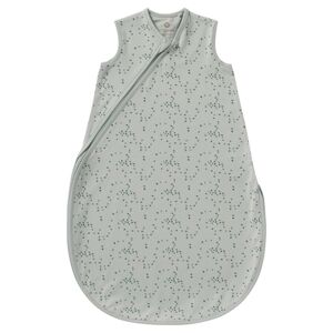 noppies baby comfort noppies Gigoteuse ete Botanical Puritan Gray TOG 1.0