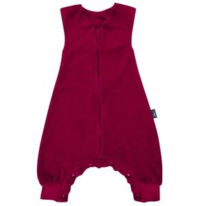 Alvi® Surpyjama bebe Special Fabric Velvet beere