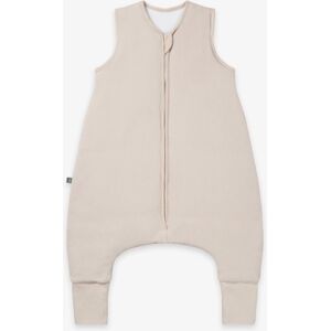 emma & noah Gigoteuse a pieds Essential Beige TOG 2.5