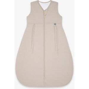 emma & noah Gigoteuse Essential beige TOG 1.0 90 cm