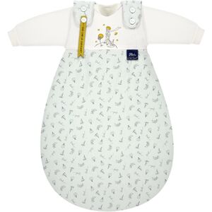 Alvi® Gigoteuse Baby-Mäxchen® 3 pieces Le petit prince gris TOG 2.5