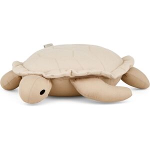 Cam Cam® COPENHAGEN Oreiller enfant tortue marine Latte 44x33 cm