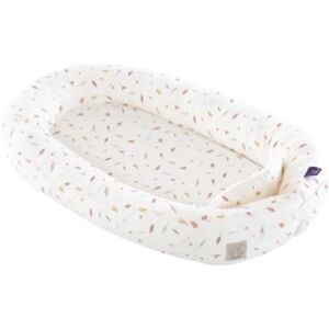 Träumeland Nid bebe HOME Comfort amour de nature rose 69 cm