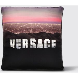 Coussins VERSACE HOME Lifestyle couleur Multicolore OS - Publicité