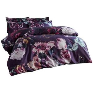 Paoletti Cordelia Floral Duvet Cover Set - Publicité