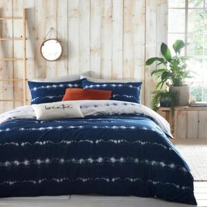 Furn Arabi Tie Dye Duvet Cover Set - Publicité