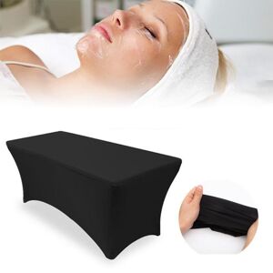 Couvre-lit de Massage pour Salon de beauté, drap de Table de Spa, couvre-lit de couleur, respirant, Sof T8F4 - Publicité