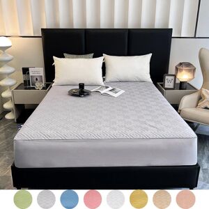 Housse Matelas 120x190 - Feuilles - AliExpress