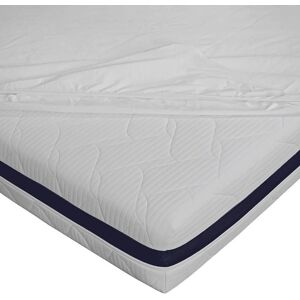 Housse de matelas en bambou Mosimoso Home A003 - Protège-matelas - Publicité