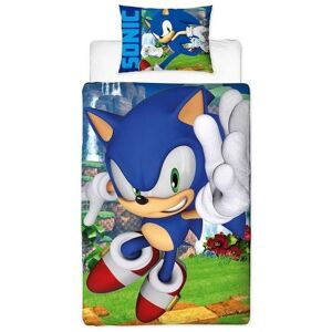 Moves Duvet Cover Set