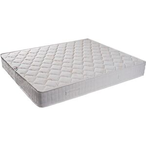 Lot 10 Matelas 20cm 140x200 Tissu Ignifugé Mousse Indéformable + 10 Oreillers Mémoire de Forme + 10 Protèges Matelas OFFERTS - Publicité