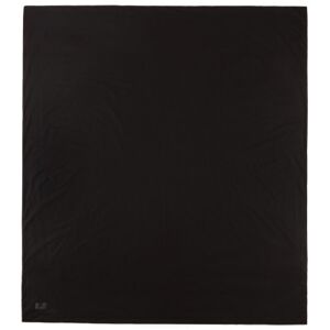 MAGNIBERG Housse de couette Pure noire - cm 200x220 CM - Publicité