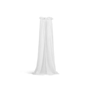 Jollein Ciel Vintage 155cm White Blanc par Jollein - Ciel de lit