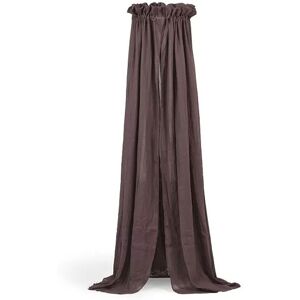 Jollein Ciel Vintage 155cm Chestnut par Jollein - Ciel de lit