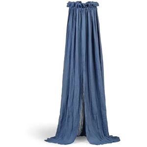 Jollein Ciel Vintage 155cm Bleu Jeans par Jollein - Ciel de lit