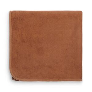 Jollein Couverture Berceau 75x100cm Caramel - Couverture berceau