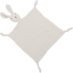 UBEF Couverture de Protection, Couverture de Protection Enfant Confortable et Douce pour Dormir (Beige) - Publicité