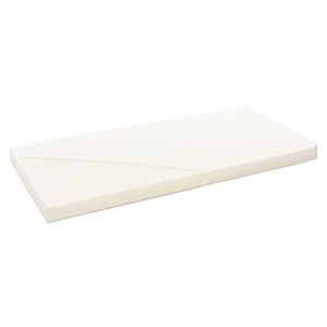 babybay Matelas mini/midi classic blanc - Publicité