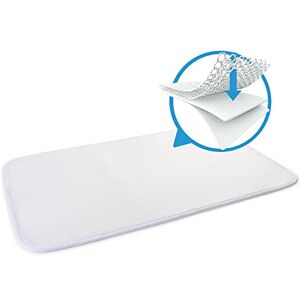 AEROSLEEP ® protège-Matelas lit 140 x 70 cm - Publicité