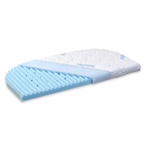 babybay Medicott Wave Matelas pour modèle Boxspring XXL - Publicité