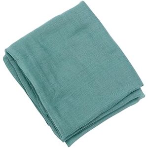 HOMSFOU Outil De Photographie De Nouveau-né Couverture pour Bébé Lange Vert Lange Gris Couverture Emmaillotée Lange Beige Lange Violet Européen Et Américain Serviette d'emballage De Bébé - Publicité