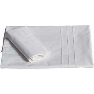 Lait Baby slcuzf Papa set Drap Berceau, blanc, 100 x 125/30 x 40 - Publicité