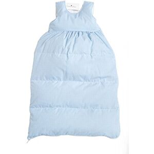 Tavolinchen TwistKaro Sac de couchage pour enfant Bleu 130 cm - Publicité