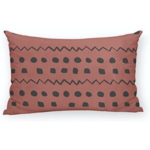 BL BELUM BELUM   Housse de Coussin   Housse de Coussin 100% Coton   Housse de Coussin Tissu Half Panama   Housse de Coussin Douce   Housse de Coussin Taille 50 x 30 cm - Publicité