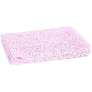 carrub 1 PC Nouveau-ne Fille Garcon Couverture enveloppante creuse Posant Couverture d'emmaillotement Accessoire de photographie (Rose) - Publicité