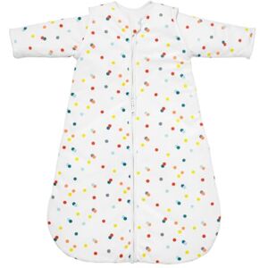 Babycalin GIGOTEUSE NAISSANCE 0-6 MOIS POIS 65CM - Publicité